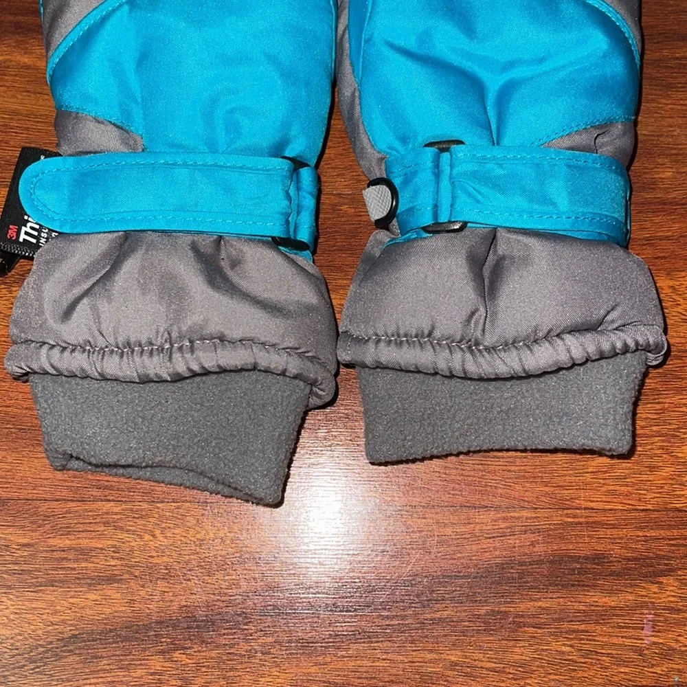 3M Thinsulate Gloves